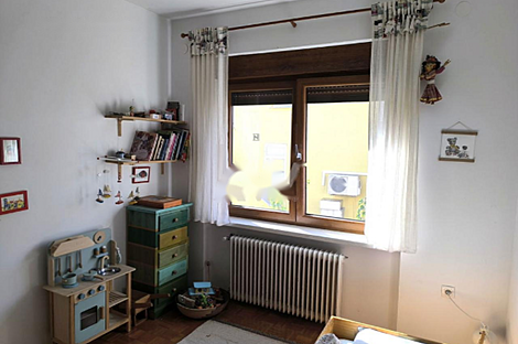 Дом, Изола: 8