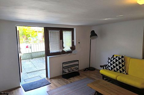 Дом, Изола: 13