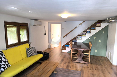 Дом, Изола: 14