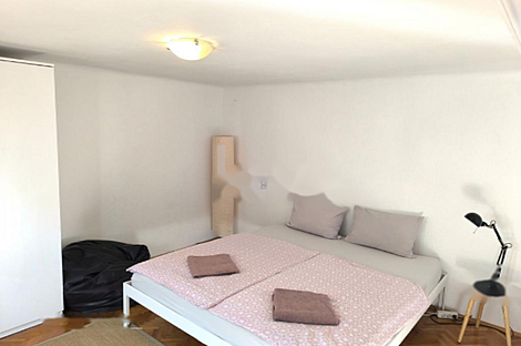 Дом, Изола: 15