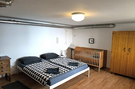 Дом, Изола: 17