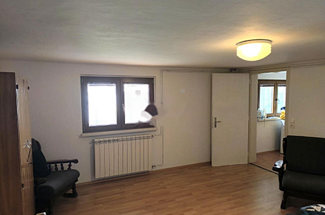 Дом, Изола: 18