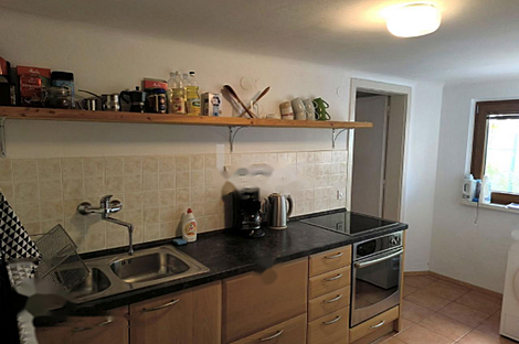 Дом, Изола: 19