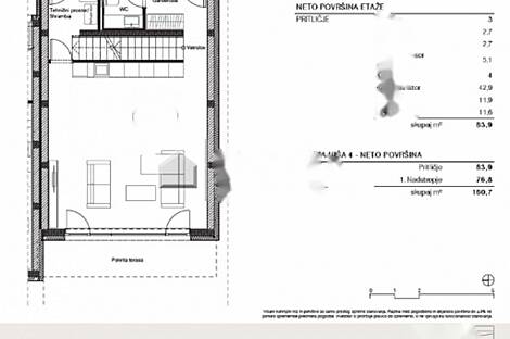 Шмарье дом с террасой: 2