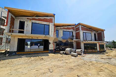 Шмарье дом с террасой: 7