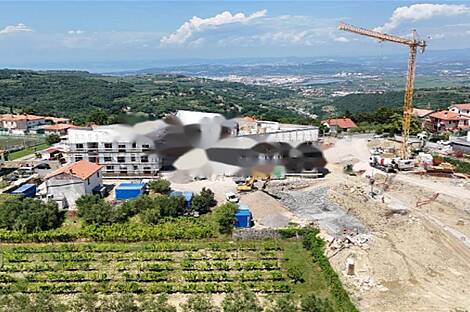 Шмарье дом с террасой: 12