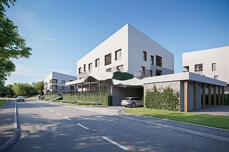 Шмарье дом с террасой: 14