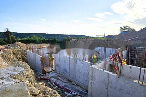 Шмарье дом с террасой: 16