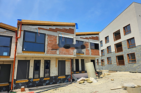 Шмарье дом с террасой: 3