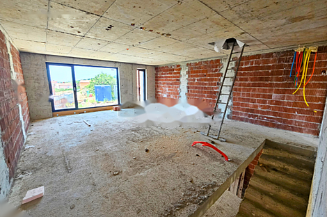 Шмарье дом с террасой: 5