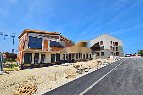 Шмарье дом с террасой: 7