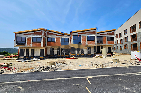 Шмарье дом с террасой: 9