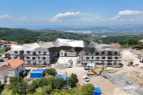 Шмарье дом с террасой: 12