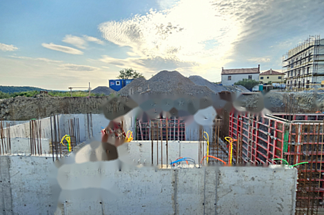 Шмарье дом с террасой: 13