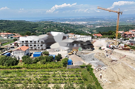 Шмарье дом с террасой: 16