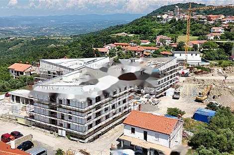 Шмарье дом с террасой: 18