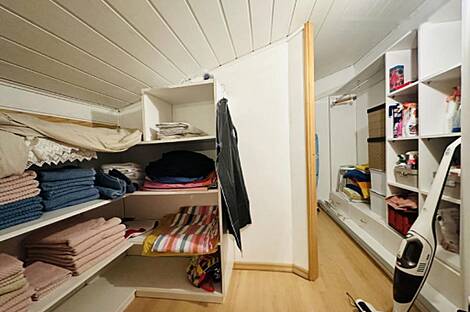 Святой Петер и его дом.: 2