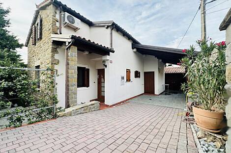 Святой Петер и его дом.: 3