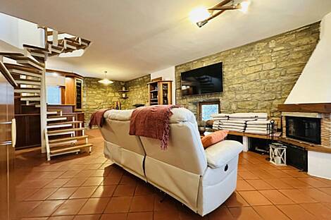 Святой Петер и его дом.: 6