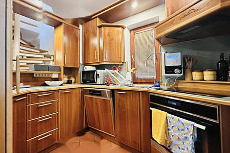 Святой Петер и его дом.: 7