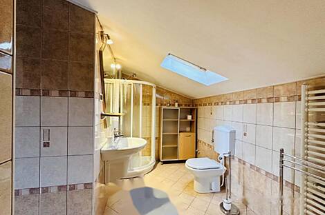 Святой Петер и его дом.: 15