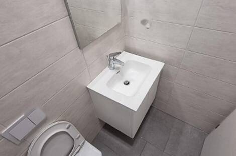 Дом с двумя этажами в Нижних Шкофие.: 16