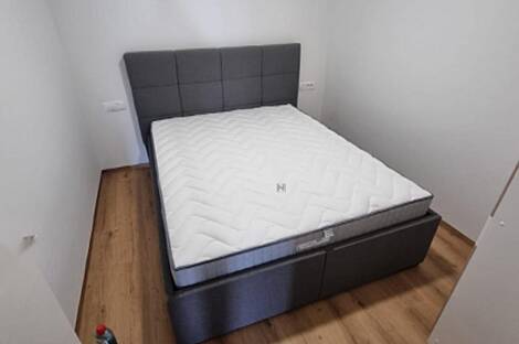 Дом с двумя этажами в Нижних Шкофие.: 22