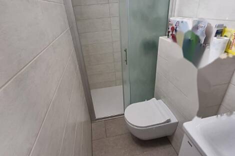 Дом с двумя этажами в Нижних Шкофие.: 23