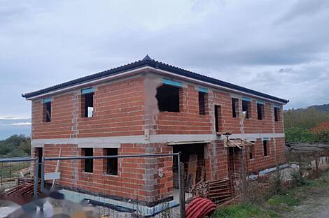 Низшие Шкофие Дом: 2