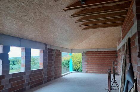 Низшие Шкофие Дом: 12