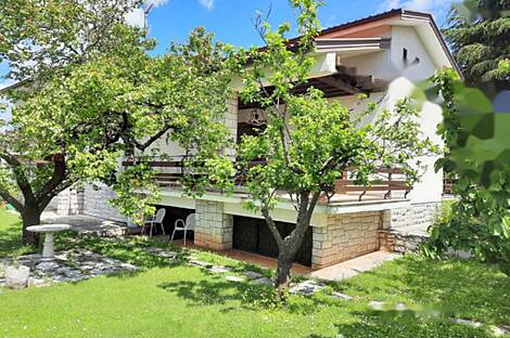 Дом в центре города Сежана: 9