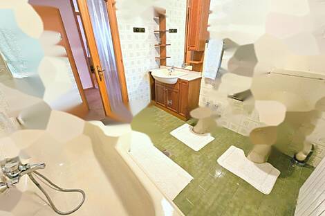 Дом в центре города Сежана: 28