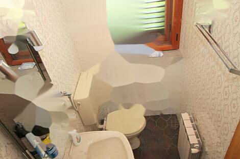 Дом в центре города Сежана: 29