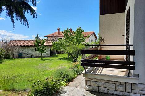 Сежана, дом: 4