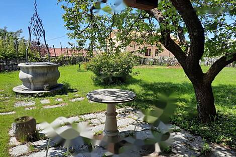 Сежана, дом: 5