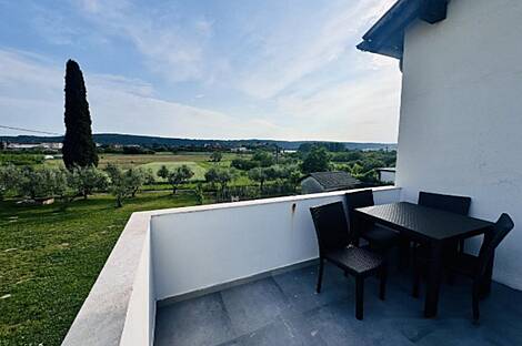 Дом Сеча в два этажа: 12