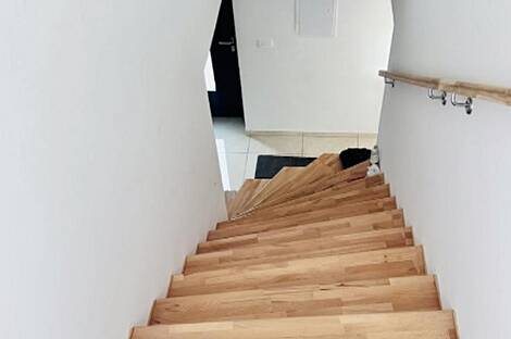 Дом Сеча в два этажа: 14