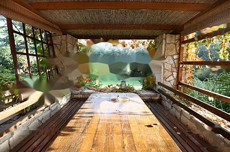 Дом, Сеча: 11