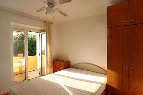 Дом, Сеча: 19