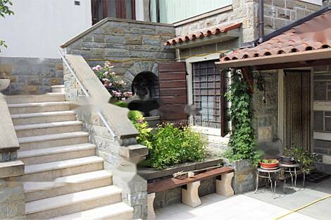 Загородный дом Пуче: 3