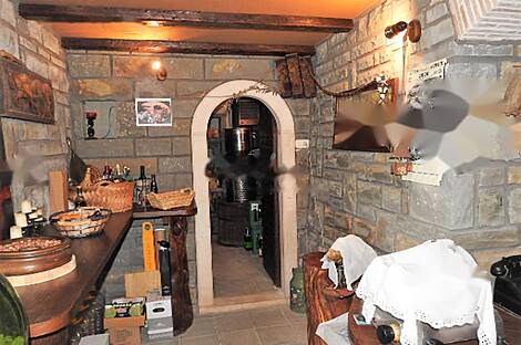 Загородный дом Пуче: 8