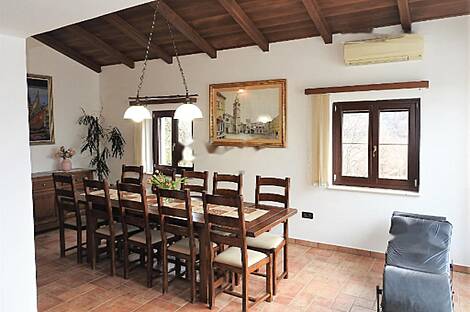 Загородный дом Пуче: 12