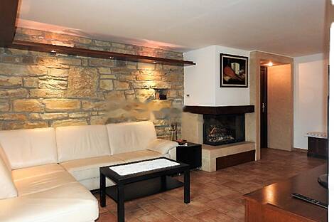 Загородный дом Пуче: 14