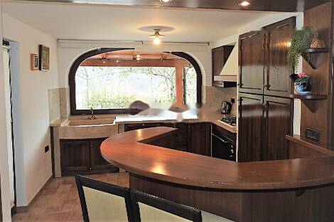 Загородный дом Пуче: 18