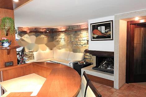 Загородный дом Пуче: 19