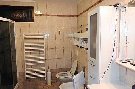 Загородный дом Пуче: 21