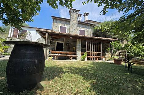 Пуче, дом, Драгонья: 2