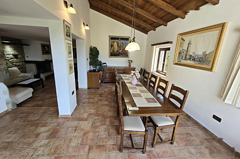 Дом, Пуче, Драгония: 6