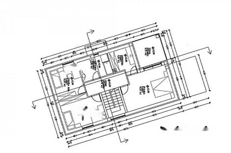 Дом в городке Прада: 2