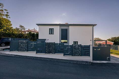 Дом в городке Прада: 3